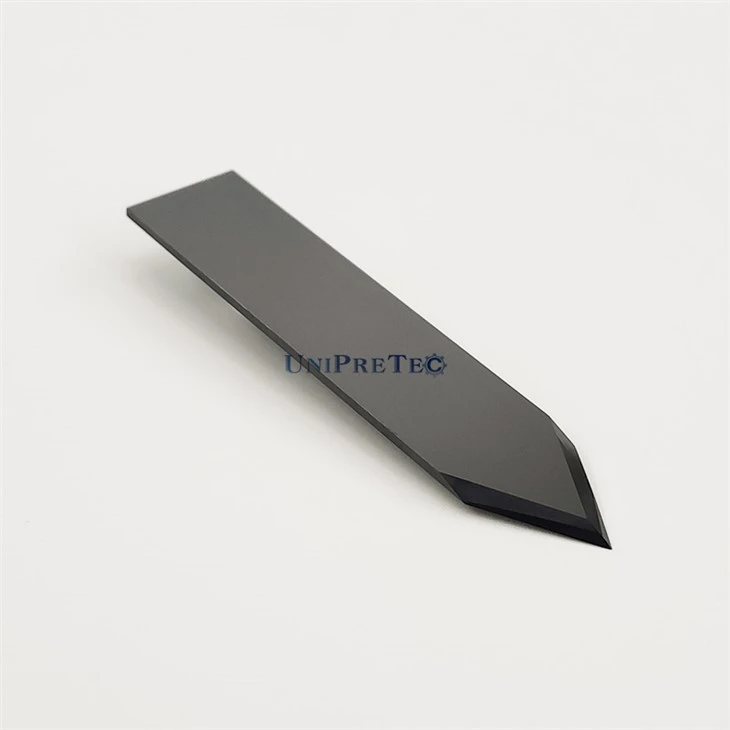Ceramic Capsule Blade