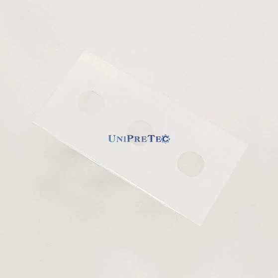 Ceramic Scraper Blades