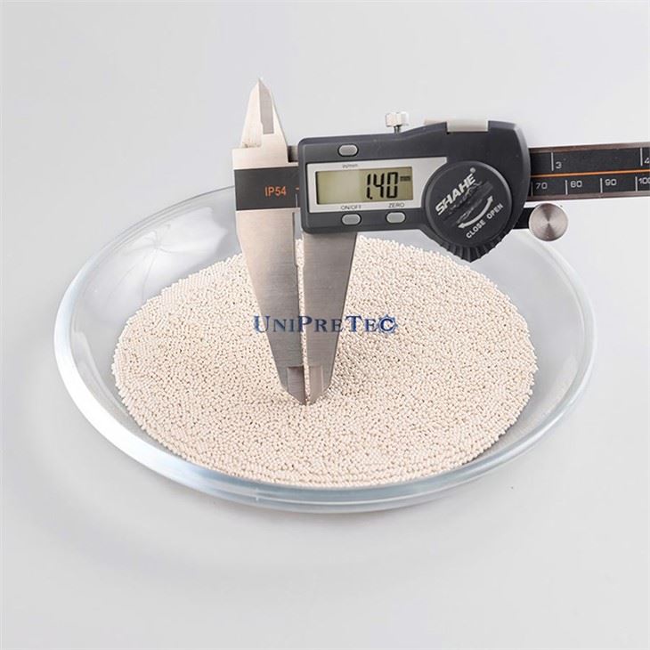 Ceramic Beads Grinding Media