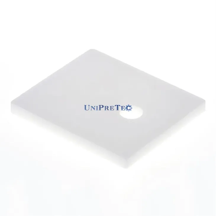 Ceramic Insulation Sheet