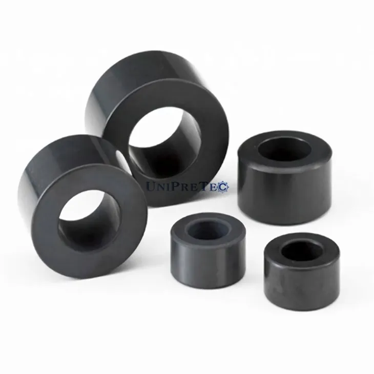 Con lăn Silicon Nitride Cam