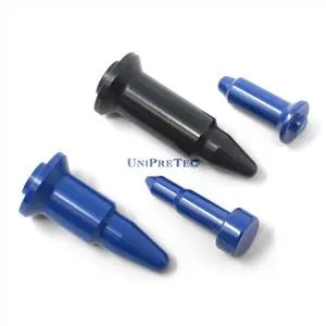 Pin gốm để hàn chiếu