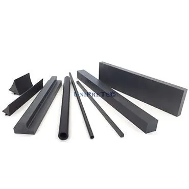 Silicon Nitride Rod