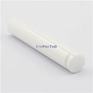 Thanh gốm Zirconia