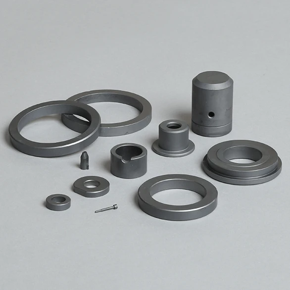 Advanced Technical Ceramics Si3N4