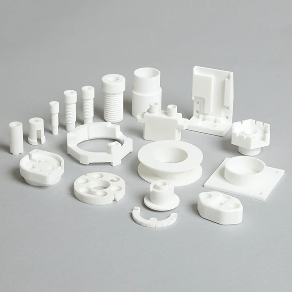 Advanced Technical Ceramics Al2O3