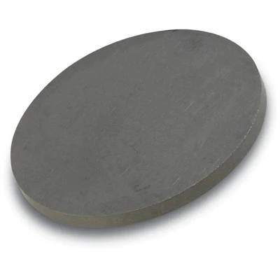 Mục tiêu phún xạ nhôm Nitride