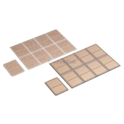 Chất nền gốm màng mỏng