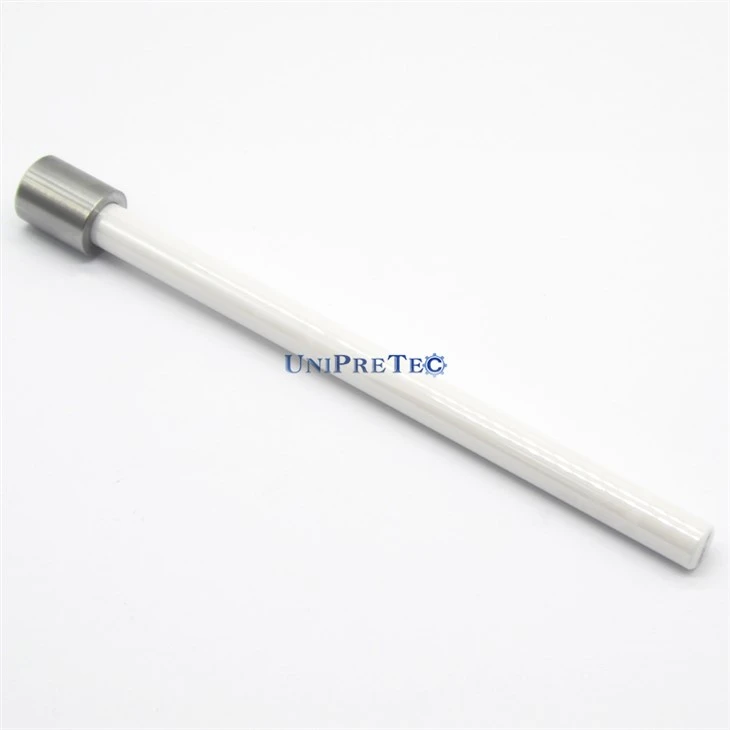Pit tông oxit zirconium