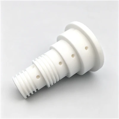 95 bộ phận gốm Alumina